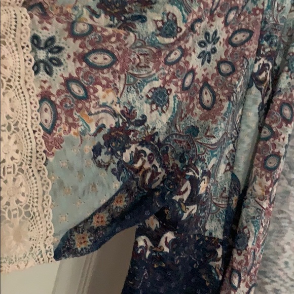 Eyeshadow cardigan - Picture 2 of 4